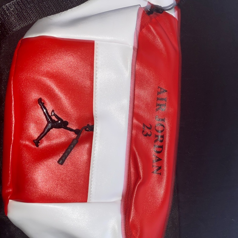 Jordan bag